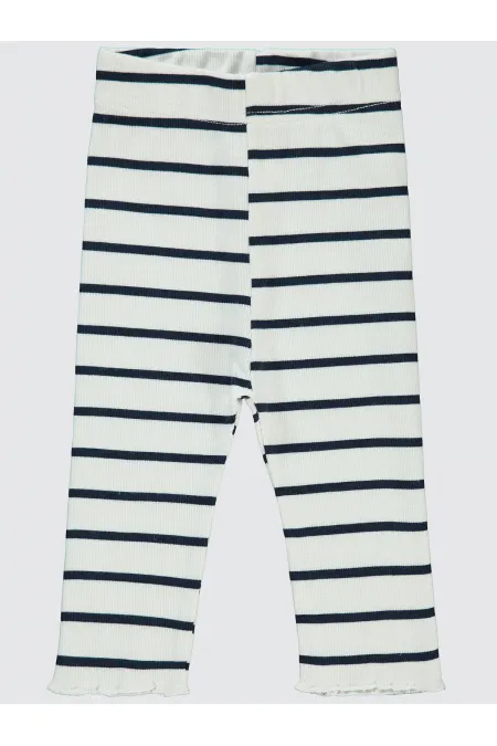 Bebek Tayt 0-24 Ay Siyah - Paket