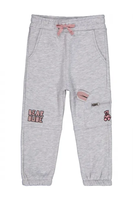 Bas de survêtement garçon 2-5 ans Grimelanj - Pack