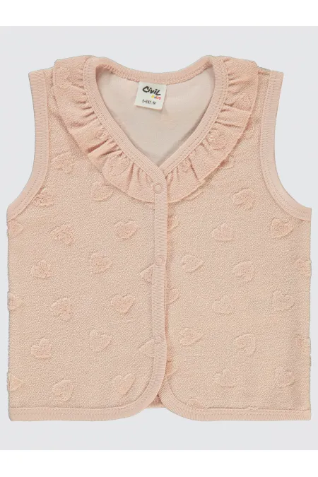 Body bébé 0-24 mois poudre - Emballage