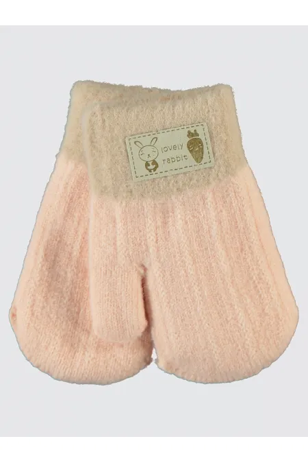 Crème pour filles de 6 à 9 ans - Emballage