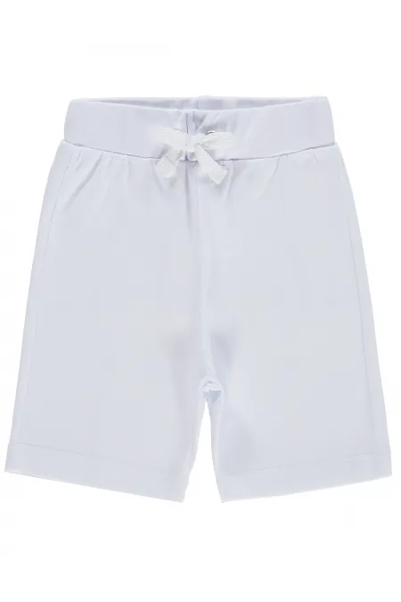 Bebek Kapri 0-24 Ay Beyaz - Paket