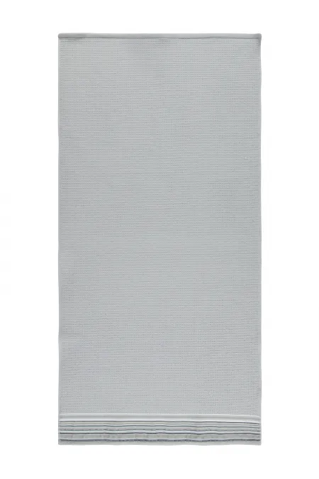 Ensemble de serviettes pour garçon, 6-9 ans, gris - Lot