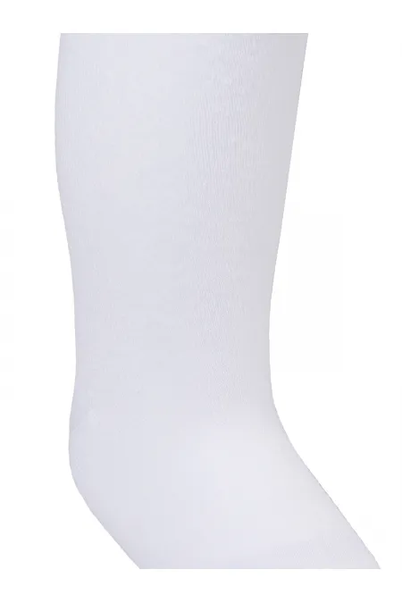 Collants bébé 0-24 mois blancs - Lot