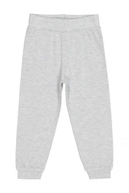 Bas de survêtement pour filles de 2 à 5 ans Grimelanj - Pack