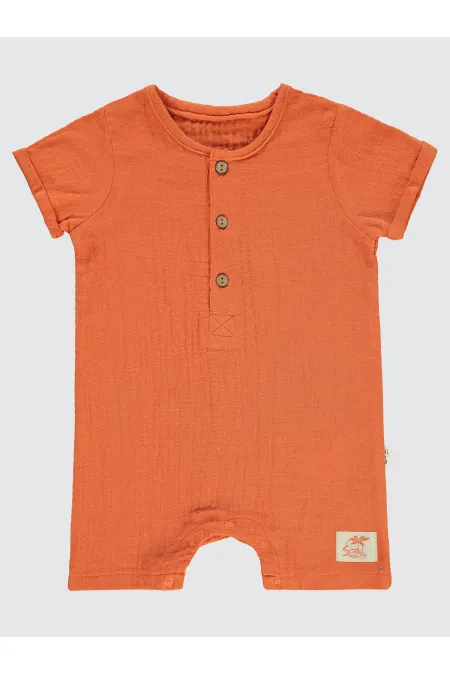 Bebek Tulum 0-24 Ay Tarçın - Paket