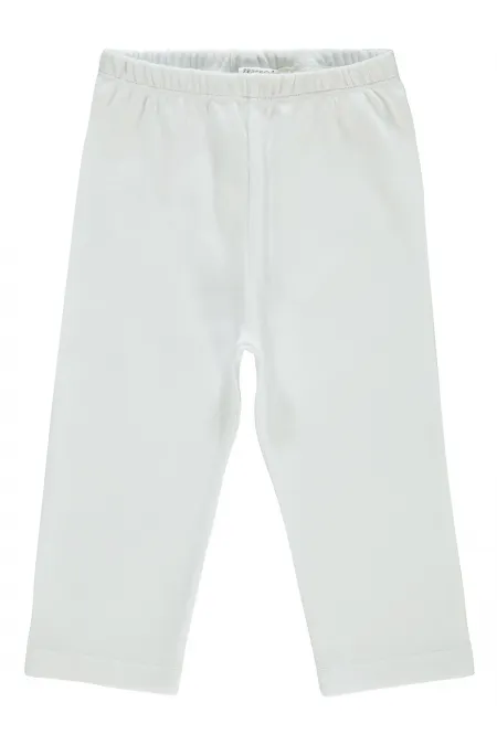 Combinaison bébé simple pour bébé 0-24 mois écru - Emballage