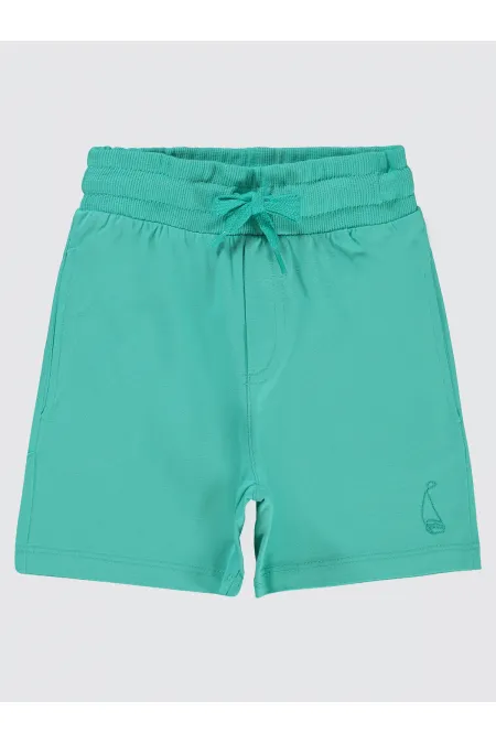 Garçon Capri 2-5 ans Menthe - Emballage