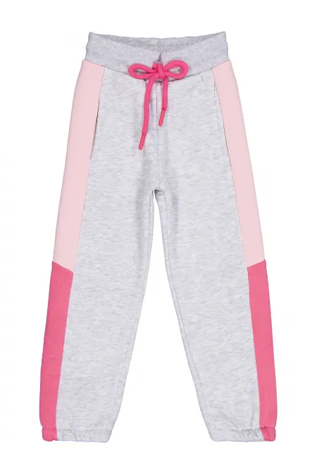 Bas de survêtement pour filles de 2 à 5 ans Karmelange - Emballage