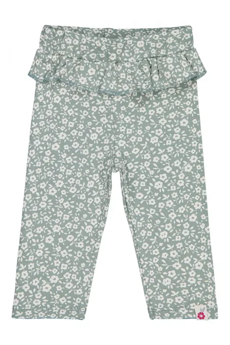 Body bébé vert 0-24 mois - Emballage