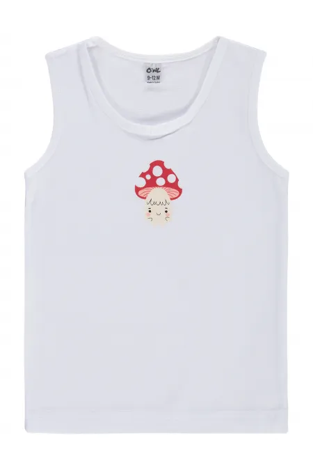 Body bébé 0-24 mois Standard - Emballage