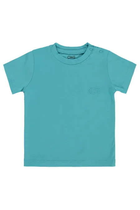 T-shirt bébé 0-24 mois Essence - Emballage