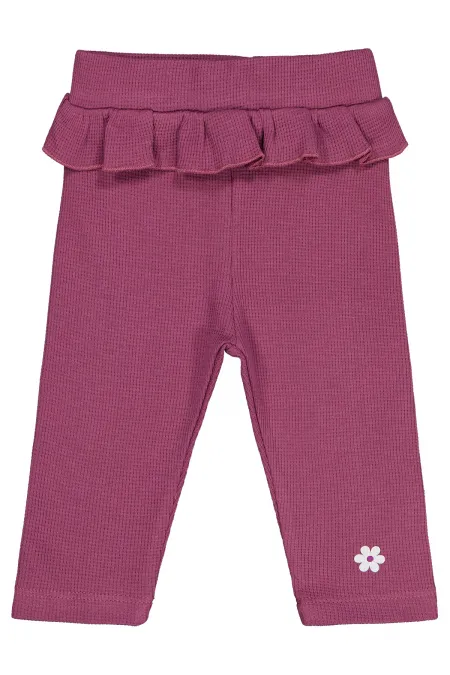 Baby Onesie 0-24 Months Dusty Rose - Package