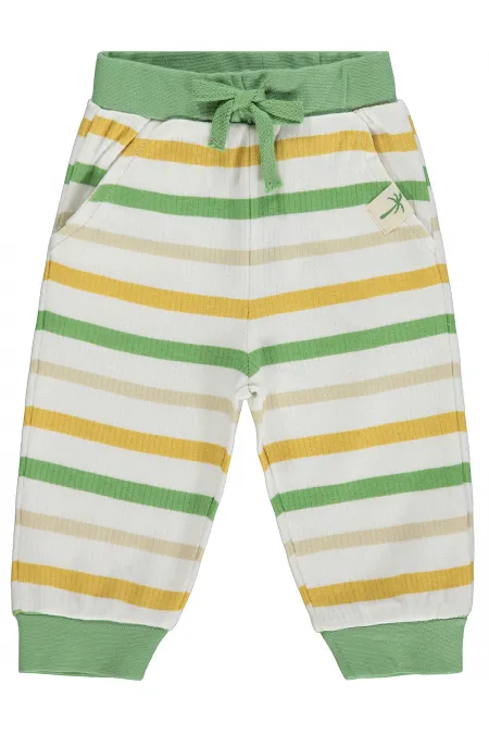 Baby Single Bottom Baby 0-24 Months Ecru - Package