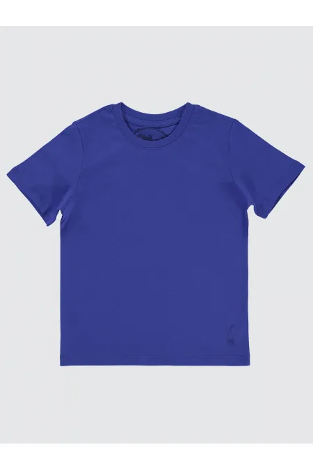 Boy T-Shirt 2-5 Years Old Saks - Package