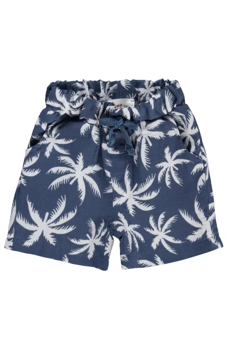 Bebek Kapri 0-24 Ay İndigo - Paket