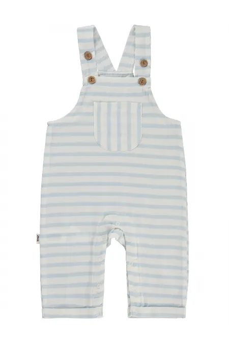 Bebek Slopet 0-24 Ay Mavi - Paket