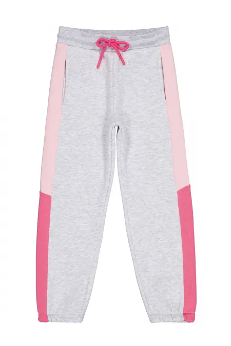 Bas de survêtement pour filles de 6 à 9 ans Karmelange - Emballage