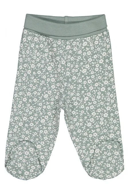 Body bébé vert 0-24 mois - Emballage