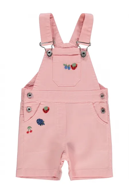 Baby Slopet 0-24 Months Pink - Package Baby Slopet 0-24 Months Pink - Package