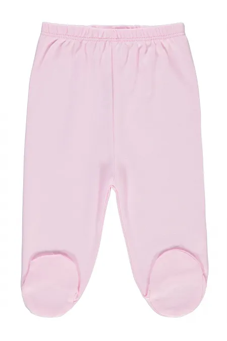 Baby Onesie 0-24 Months Pink - Package
