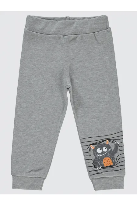 Bas de survêtement garçon 2-5 ans Grimelanj - Pack