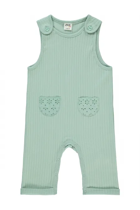 Bebek Slopet 0-24 Ay Çağla Yeşili - Paket