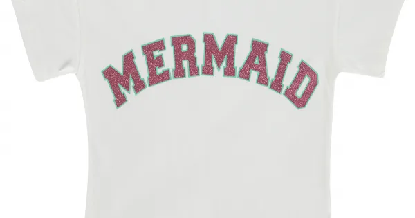 T-shirt fille blanc 4-5 ans TEX à Prix