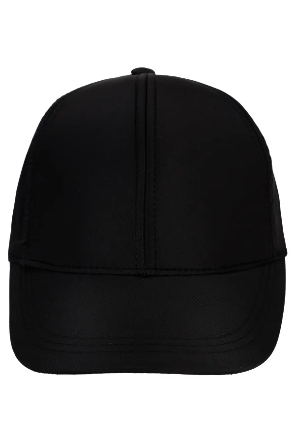 Boy Hat and Beret 10-13 Years Old Black - Package