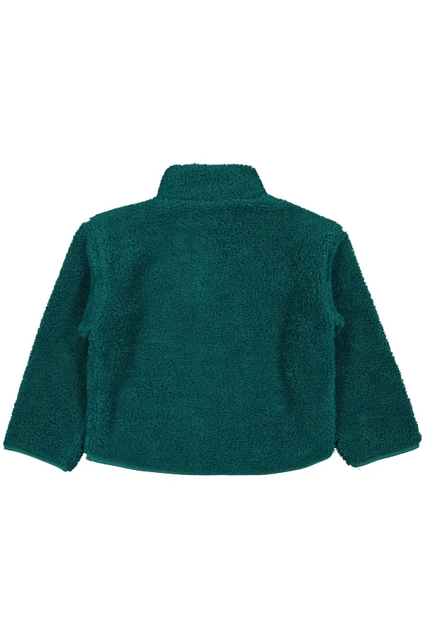 Erkek Çocuk Sweatshirt 10-13 Yaş Benetton - Paket