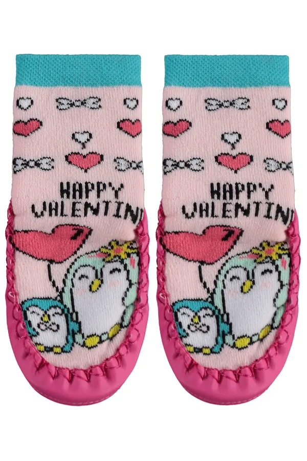 Sandales et chaussettes pour bébé, pointure 18-21 standard - Emballage