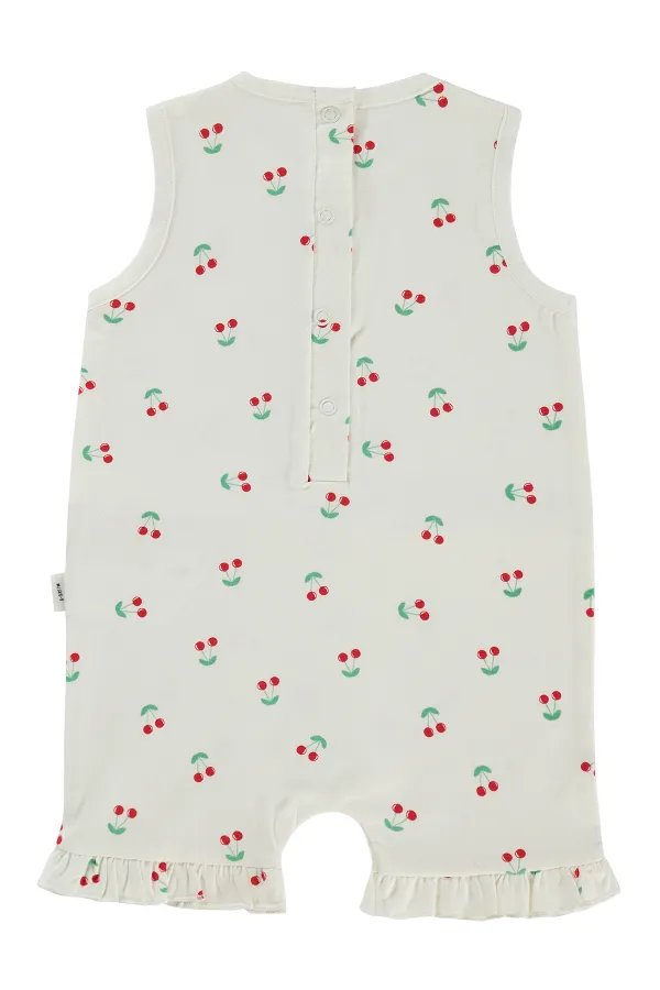 Bebek Tulum 6-18 Ay Ekru - Paket