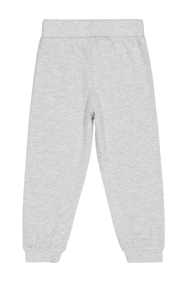 Bas de survêtement pour filles de 2 à 5 ans Grimelanj - Pack