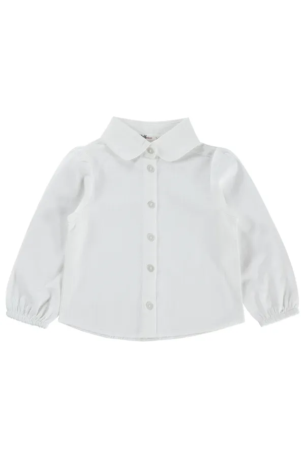 Kız Çocuk Jile ve Elbise 2-5 Yaş Gül Kurusu - Paket