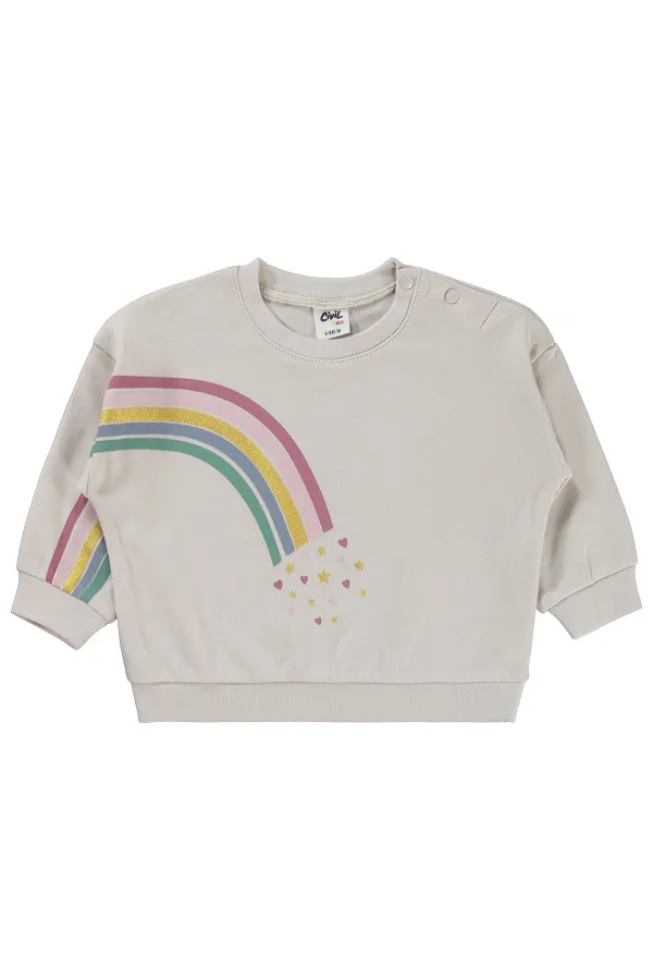 Baby Outfit 0-24 Months Stone Color - Package