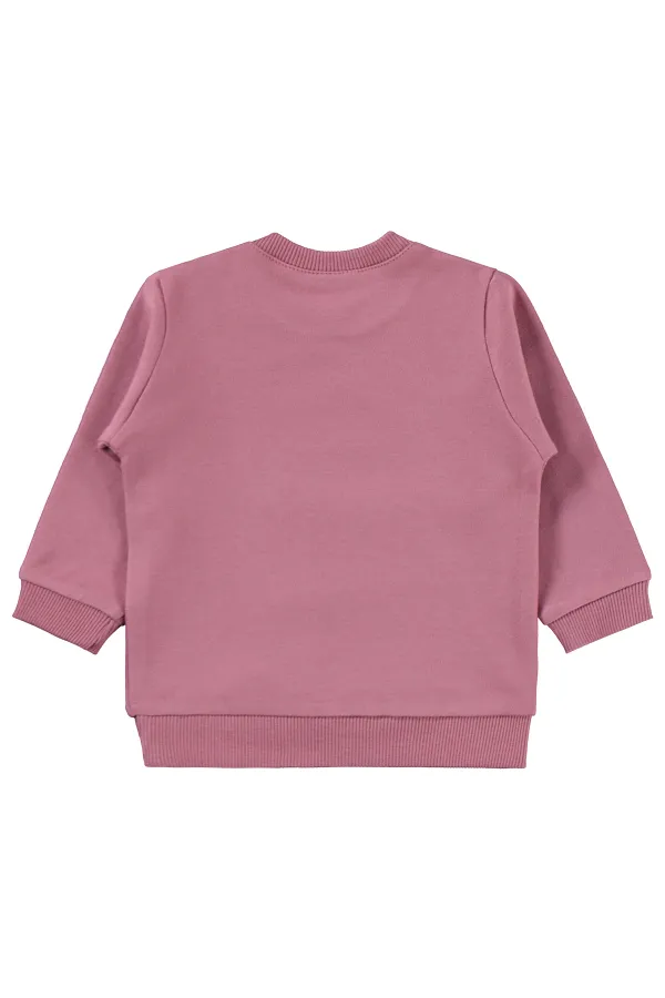 Baby Set 0-24 Months Rose Pink - Pack