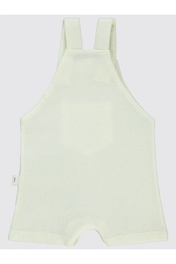 Bebek Slopet 0-24 Ay Ekru - Paket