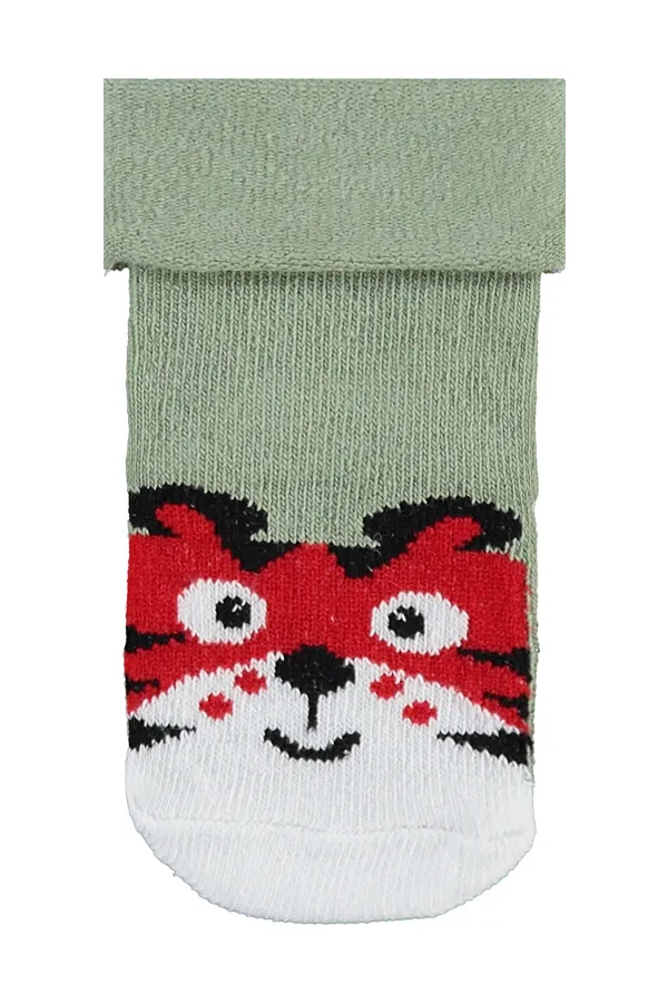 Baby Sock Sets 0-24 Months Standard - Pack Baby Sock Sets 0-24 Months Standard - Pack