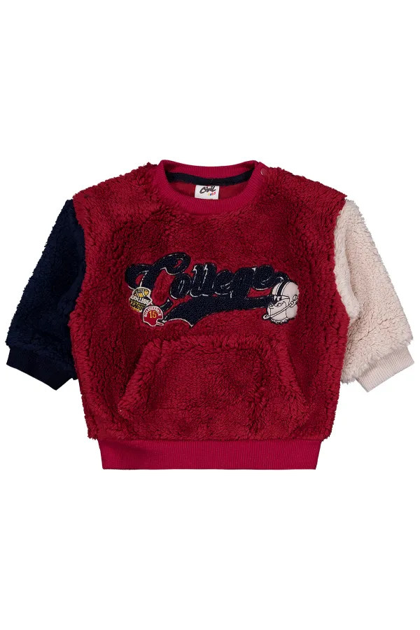 Baby Set 0-24 Months Dark Navy Blue - Package