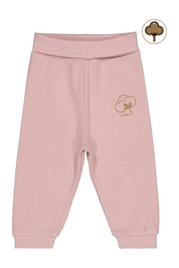 Body bébé rose 0-24 mois - Emballage