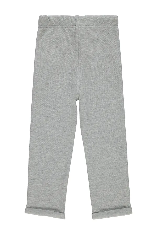 Bas de survêtement garçon 10-13 ans Grimelanj - Pack