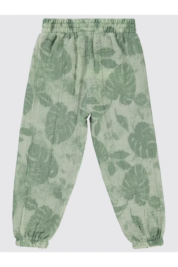 Boys' Pants 2-5 Years Old Khaki - Pack