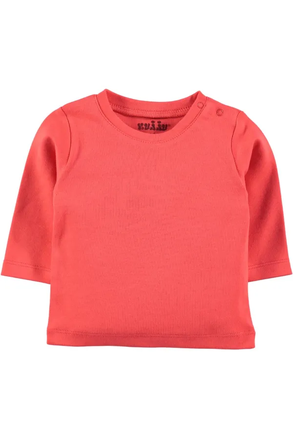 Sweat-shirt bébé 0-24 mois Grenade - Emballage