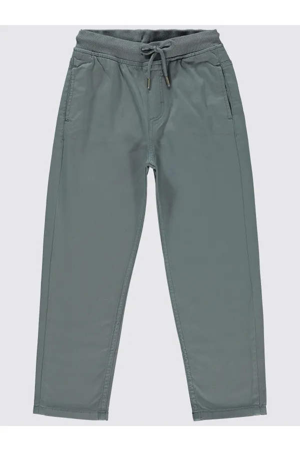 Pantalon garçon 6-9 ans Essence - Emballage