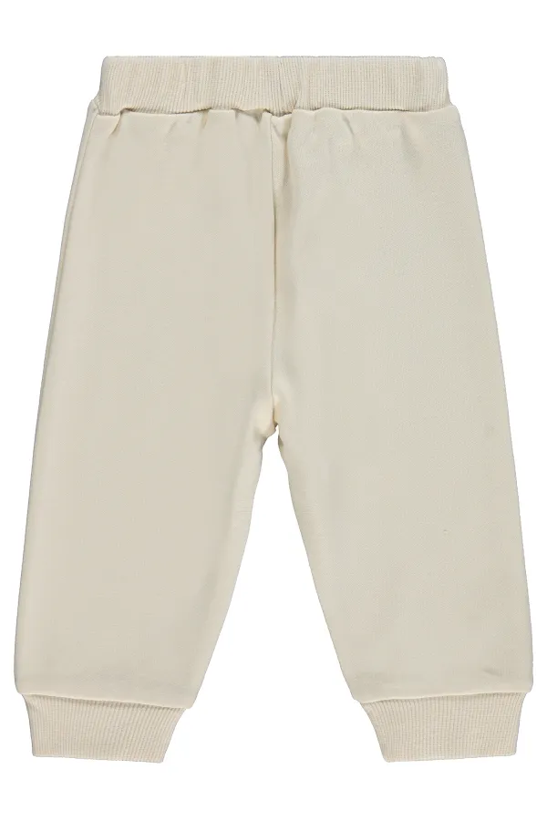 Baby Single Bottom Baby 0-24 Months Ivory - Package