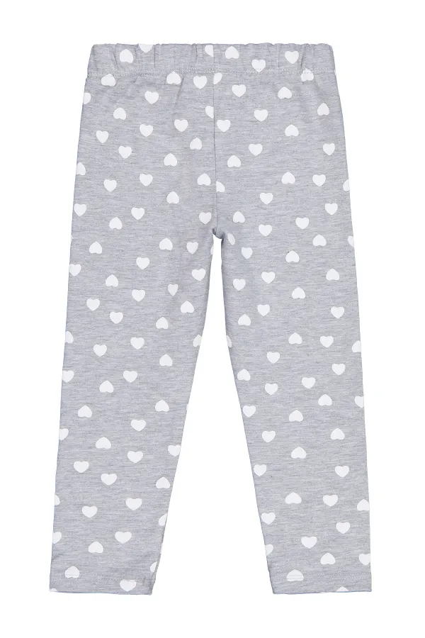 Girls' Tights 2-5 Years Old Grimelanj - Package