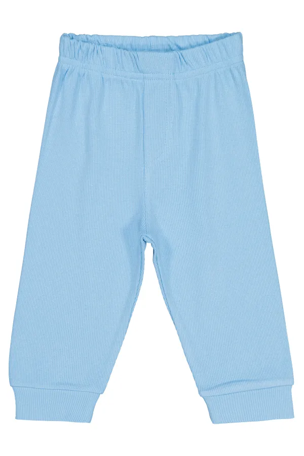 Baby Single Bottom Baby 0-24 Months Blue - Package