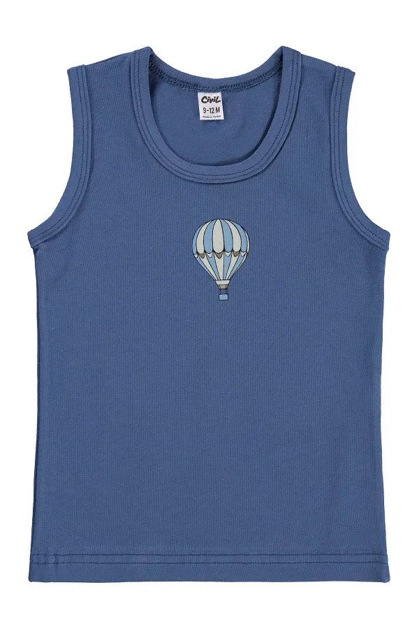 Bebek Atlet 0-24 Ay Standart - Paket