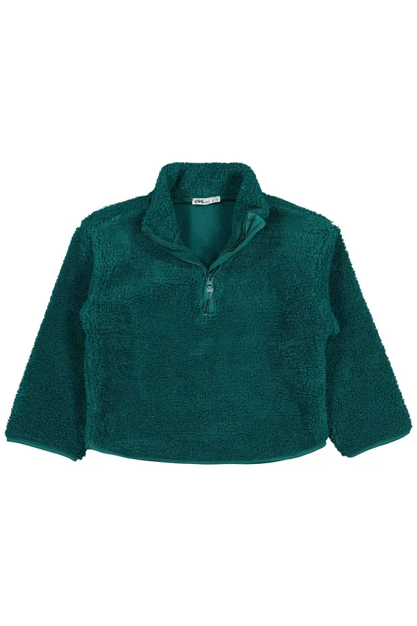 Erkek Çocuk Sweatshirt 10-13 Yaş Benetton - Paket