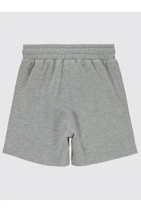 Shorts pour garçons de 6 à 9 ans Grimelanj - Pack