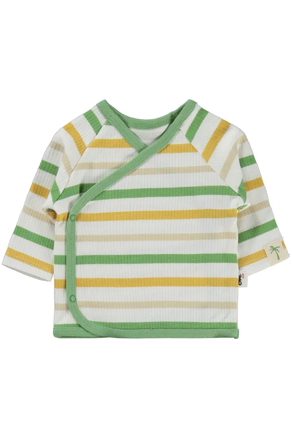 Bebek Zıbın Takımları 0-24 Ay Ekru - Paket